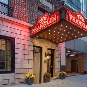 Voco The Franklin By Ihg Hotel
