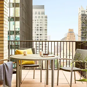 The Fifty Sonesta Hotel