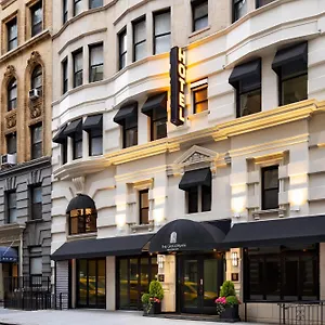 The Gregorian Hotel