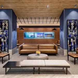 Springhill By Marriott Manhattan/times Square South Hotel