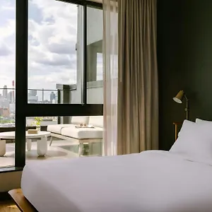 The Dutch Long Island City, Sonder Hotel