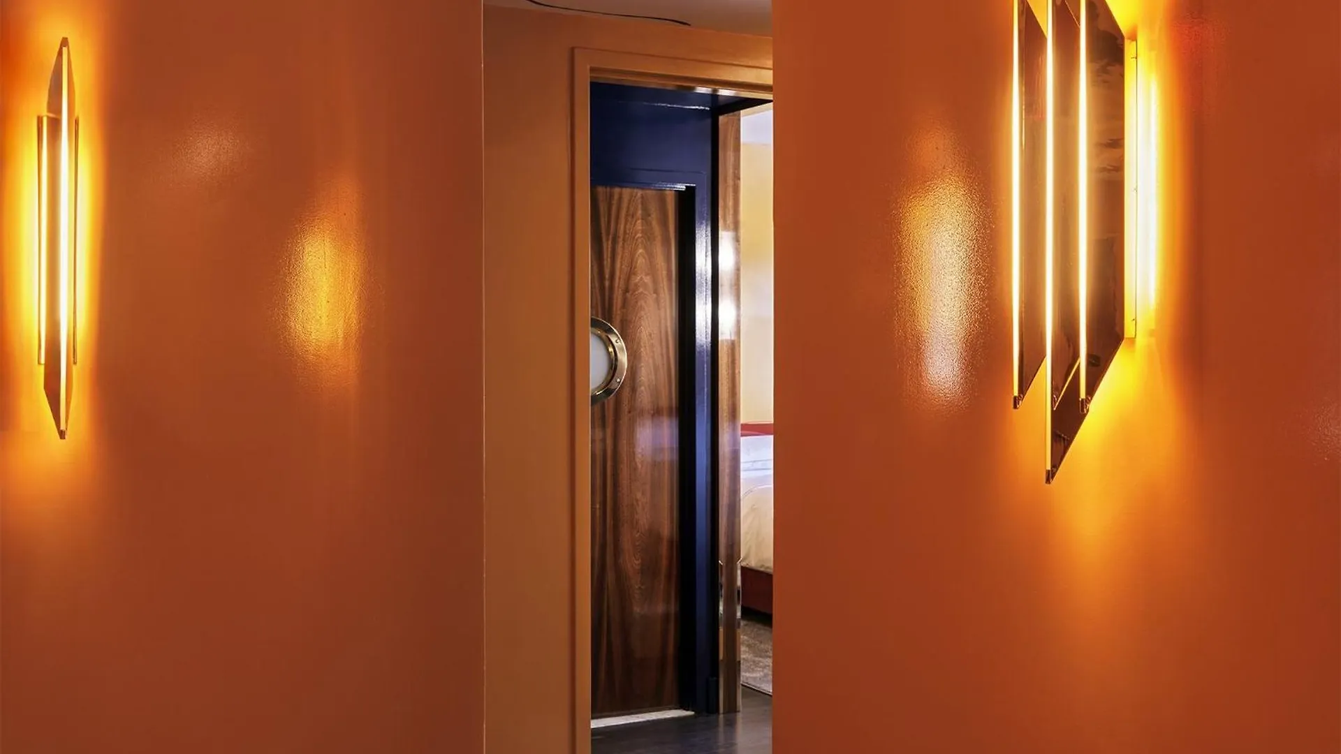 The Manner, The Unbound Collection By Hyatt Hotel New York