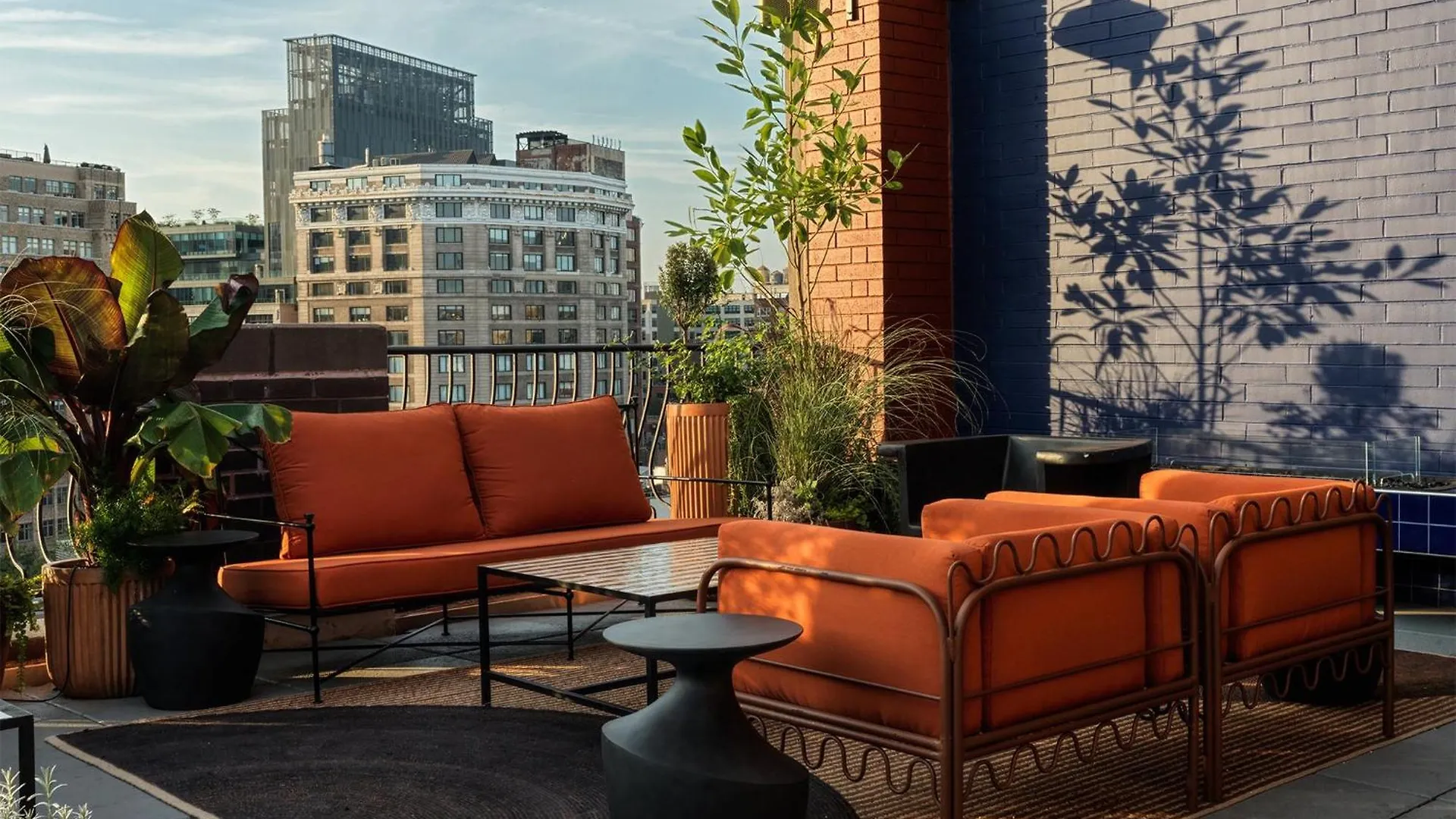 The Manner, The Unbound Collection By Hyatt Hotel New York United States