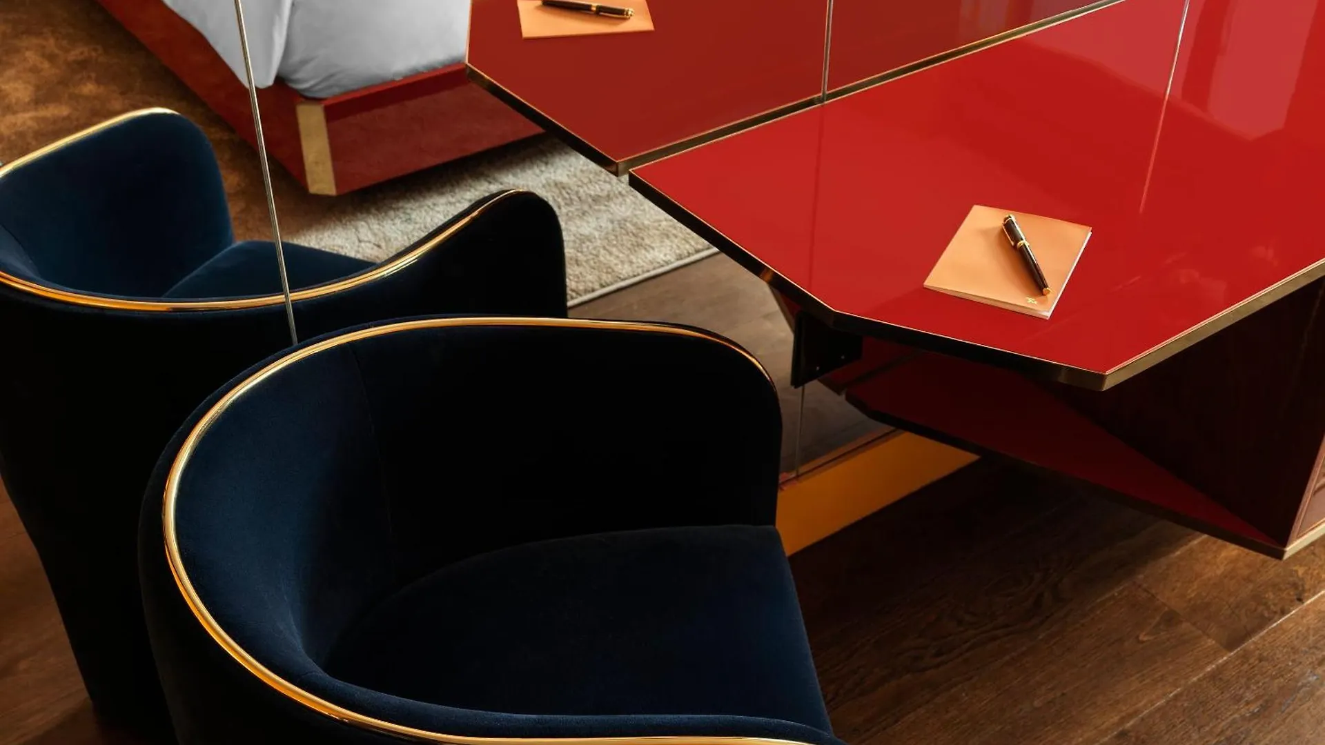 The Manner, The Unbound Collection By Hyatt Hotel New York