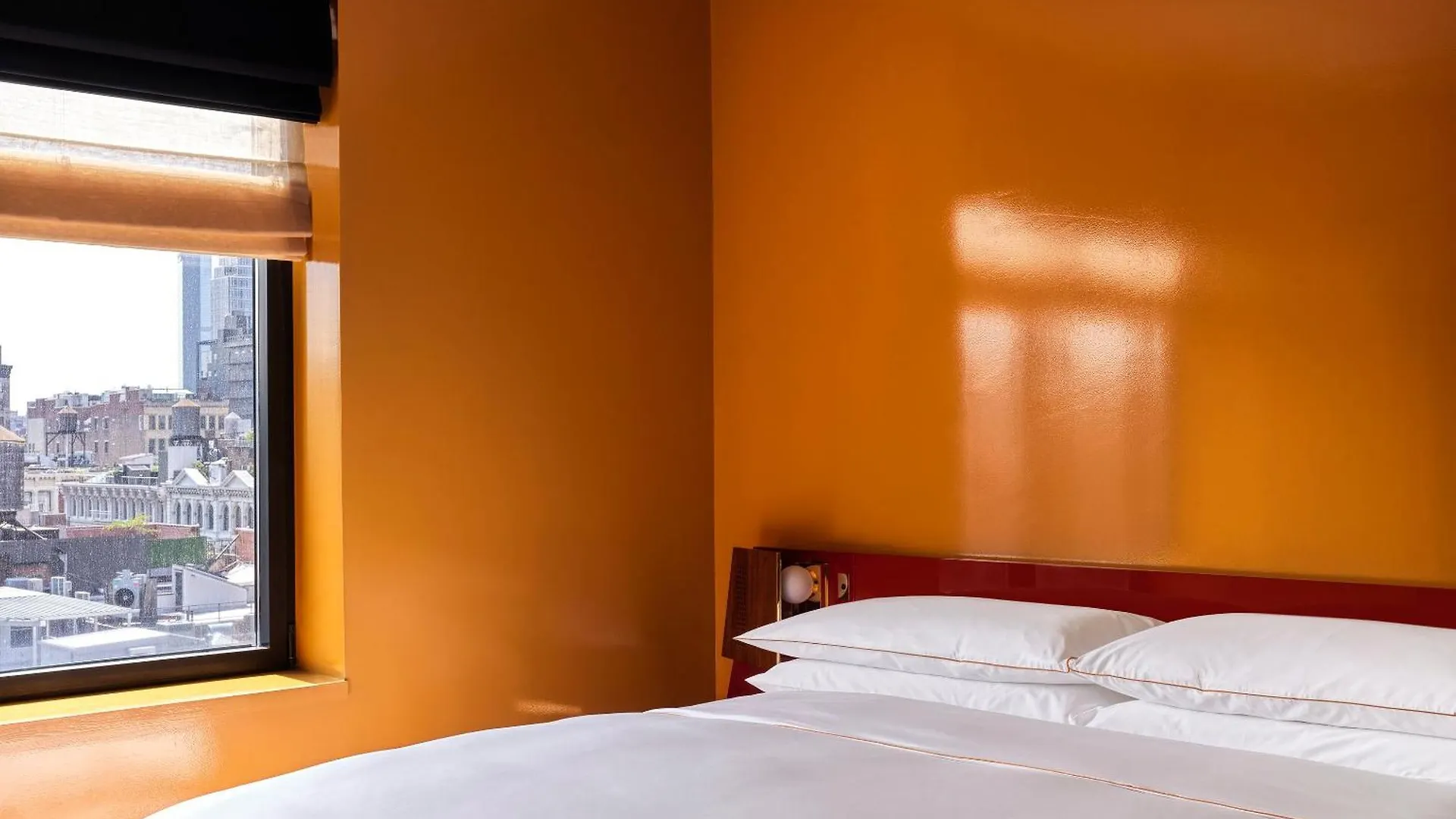The Manner, The Unbound Collection By Hyatt Hotel New York 5*,