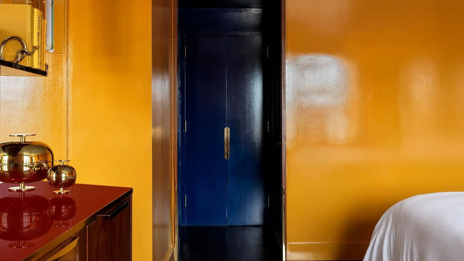 *****  The Manner, The Unbound Collection By Hyatt Hotel New York United States
