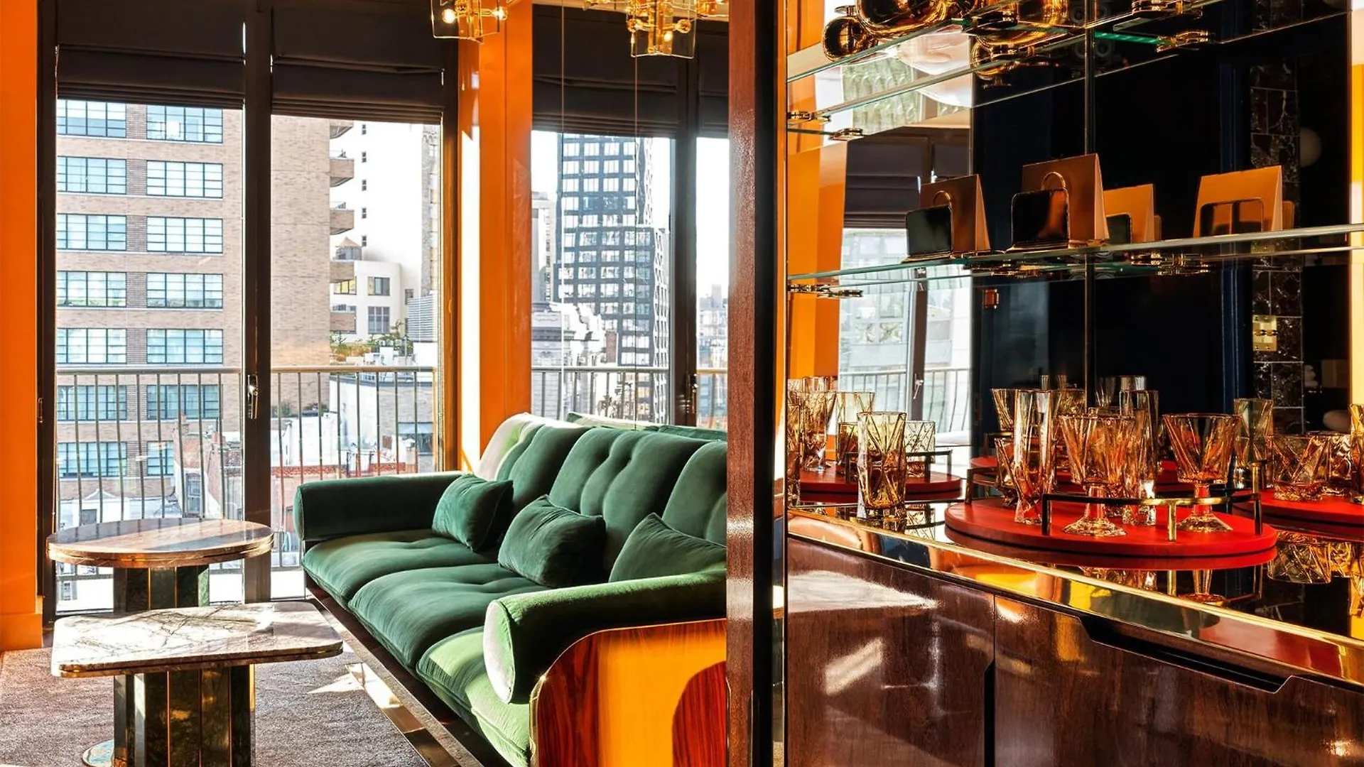The Manner, The Unbound Collection By Hyatt Hotel New York
