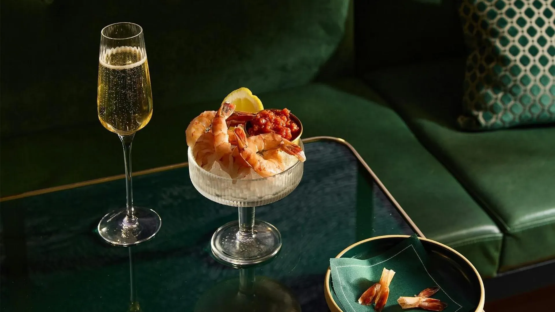 The Manner, The Unbound Collection By Hyatt Hotel New York