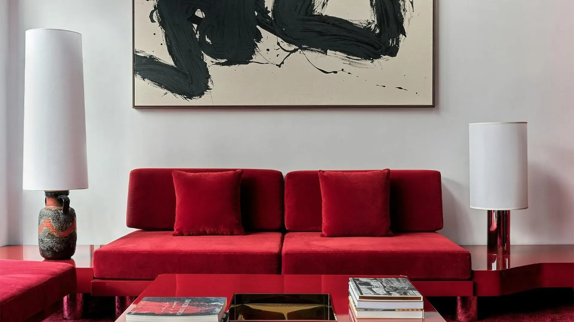 The Manner, The Unbound Collection By Hyatt Hotel New York