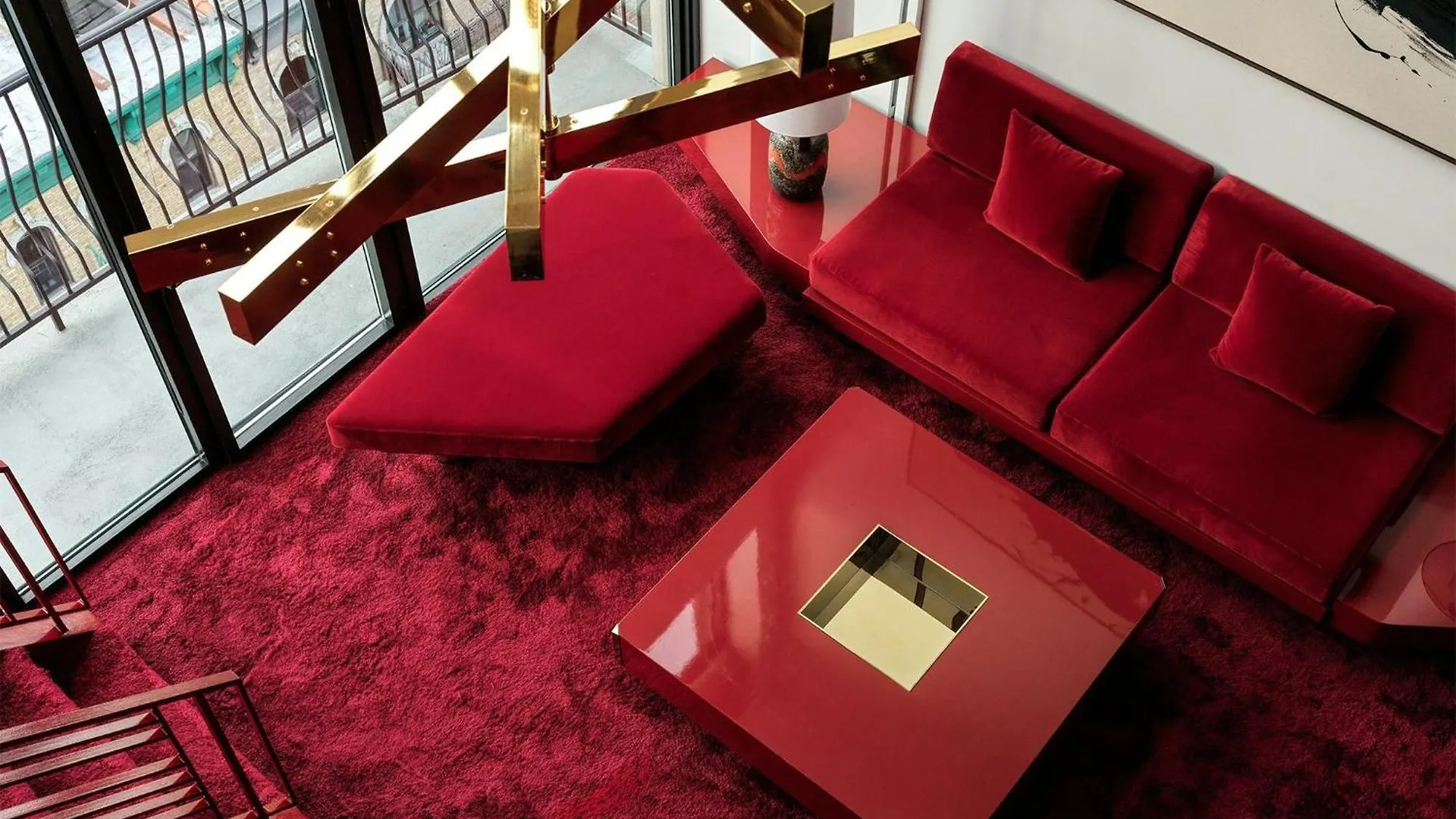 The Manner, The Unbound Collection By Hyatt Hotel New York