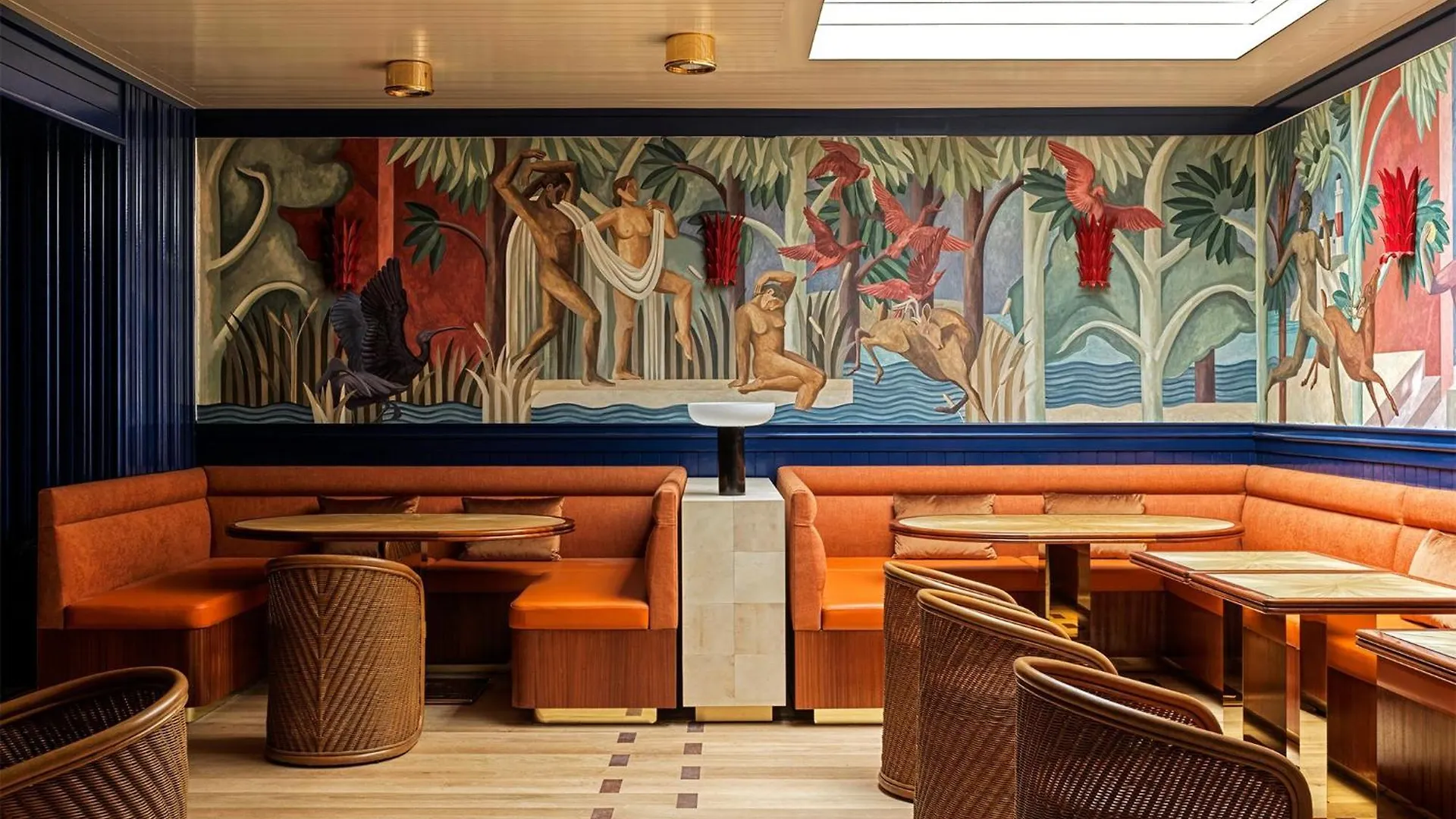 The Manner, The Unbound Collection By Hyatt Hotel New York 5*,